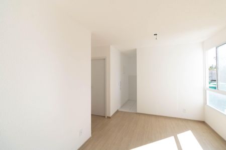 Apartamento para alugar com 42m², 2 quartos e 1 vaga Apartamento para alugar com 42m², 2 quartos e 1 vagaSala