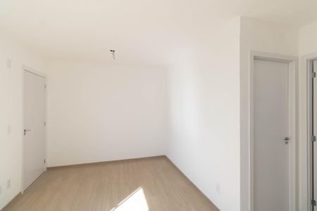 Apartamento para alugar com 42m², 2 quartos e 1 vaga Apartamento para alugar com 42m², 2 quartos e 1 vagaSala