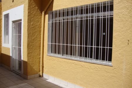 Foto 02 de casa para alugar com 3 quartos, 160m² em Aclimação, São Paulo