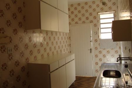 Foto 03 de casa para alugar com 3 quartos, 160m² em Aclimação, São Paulo