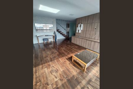 Apartamento à venda com 2 quartos, 214m² em Vila Galvão, Guarulhos
