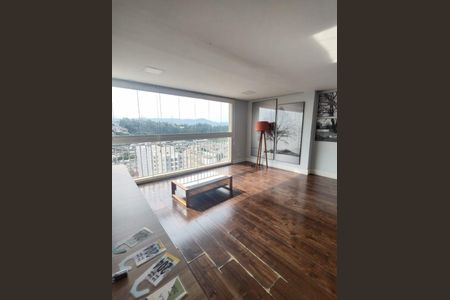 Apartamento à venda com 2 quartos, 214m² em Vila Galvão, Guarulhos
