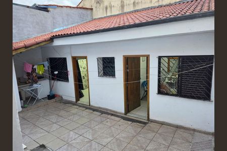 Casa à venda com 4 quartos, 204m² em Vila Rosalia, Guarulhos