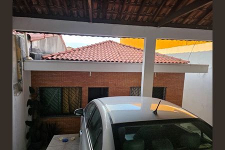 Casa à venda com 4 quartos, 204m² em Vila Rosalia, Guarulhos