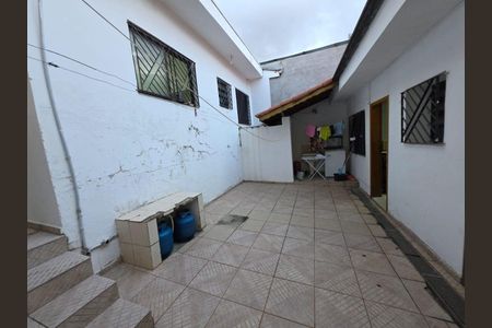 Casa à venda com 4 quartos, 204m² em Vila Rosalia, Guarulhos