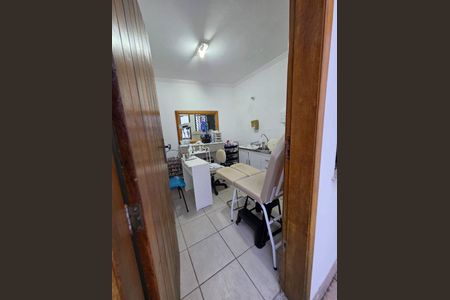 Casa à venda com 4 quartos, 204m² em Vila Rosalia, Guarulhos