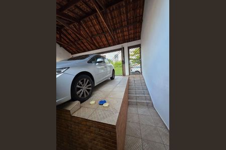 Casa à venda com 4 quartos, 204m² em Vila Rosalia, Guarulhos
