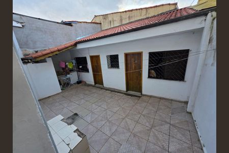 Casa à venda com 4 quartos, 204m² em Vila Rosalia, Guarulhos
