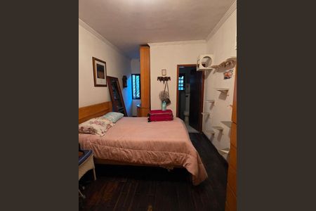 Casa à venda com 4 quartos, 204m² em Vila Rosalia, Guarulhos