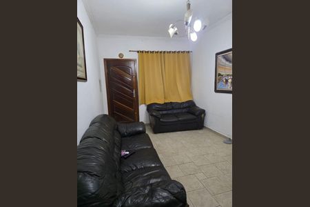 Casa à venda com 4 quartos, 204m² em Vila Rosalia, Guarulhos