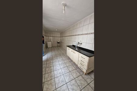 Casa à venda com 3 quartos, 272m² em Vila Pascoal, Guarulhos