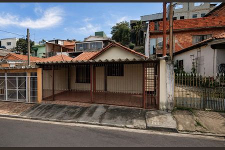 Casa à venda com 3 quartos, 272m² em Vila Pascoal, Guarulhos
