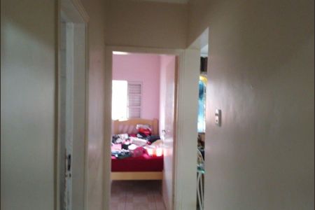 Casa à venda com 3 quartos, 161m² em Vila Iris, Guarulhos