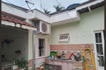 Casa à venda com 3 quartos, 161m² em Vila Iris, Guarulhos