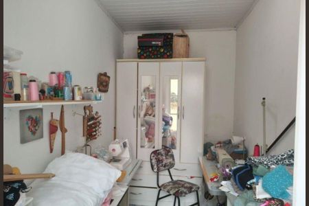 Casa à venda com 3 quartos, 161m² em Vila Iris, Guarulhos