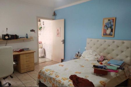 Casa à venda com 3 quartos, 161m² em Vila Iris, Guarulhos