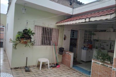 Casa à venda com 3 quartos, 161m² em Vila Iris, Guarulhos