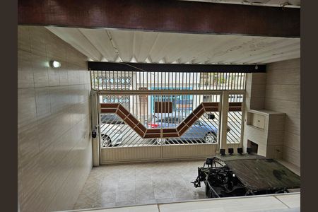 Área externa de casa à venda com 4 quartos, 150m² em Terceira Divisão de Interlagos, São Paulo