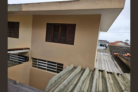 Área externa de casa à venda com 4 quartos, 150m² em Terceira Divisão de Interlagos, São Paulo