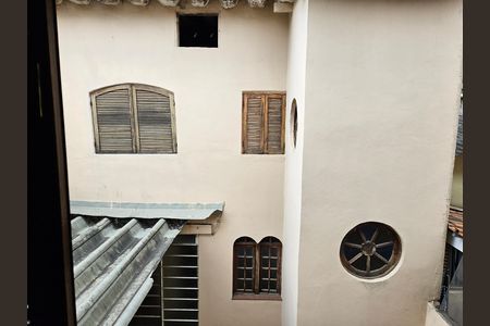 Área externa de casa à venda com 4 quartos, 150m² em Terceira Divisão de Interlagos, São Paulo