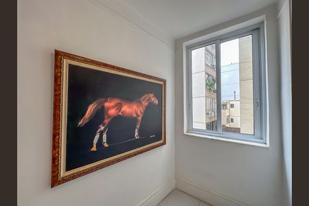 Apartamento para alugar com 45m², 1 quarto e sem vaga