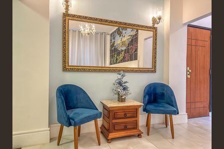 Apartamento para alugar com 45m², 1 quarto e sem vaga