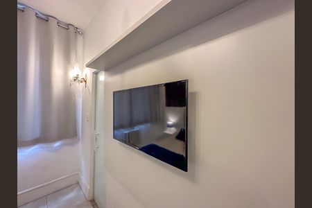 Apartamento para alugar com 45m², 1 quarto e sem vaga