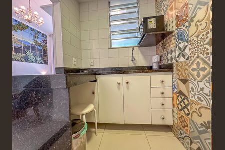 Apartamento para alugar com 45m², 1 quarto e sem vaga