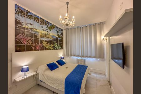Apartamento para alugar com 45m², 1 quarto e sem vaga