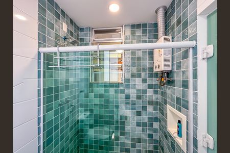 Apartamento para alugar com 1 quarto, 45m² em Centro, Rio de Janeiro