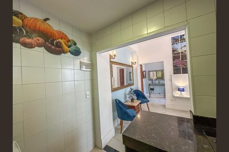 Apartamento para alugar com 1 quarto, 45m² em Centro, Rio de Janeiro
