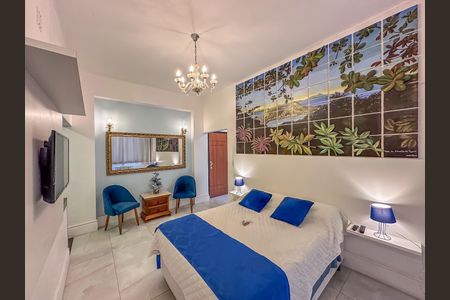 Apartamento para alugar com 45m², 1 quarto e sem vaga