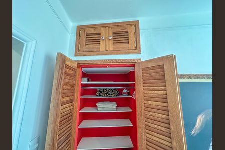 Apartamento para alugar com 1 quarto, 45m² em Centro, Rio de Janeiro