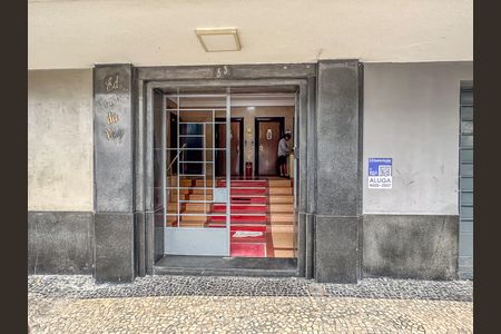 Apartamento para alugar com 1 quarto, 45m² em Centro, Rio de Janeiro
