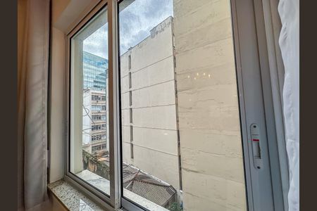 Apartamento para alugar com 45m², 1 quarto e sem vaga