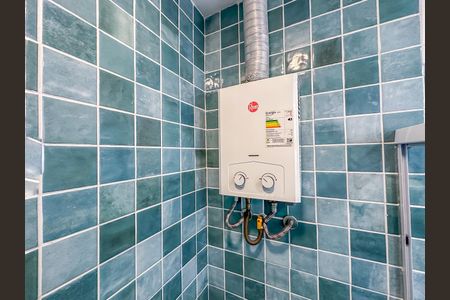 Apartamento para alugar com 45m², 1 quarto e sem vaga