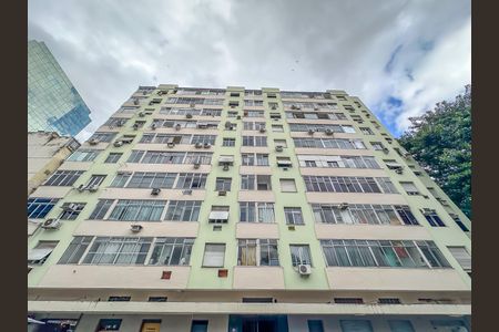 Apartamento para alugar com 1 quarto, 45m² em Centro, Rio de Janeiro