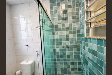 Apartamento para alugar com 45m², 1 quarto e sem vaga