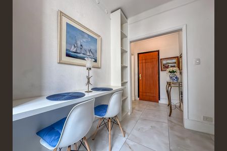 Apartamento para alugar com 1 quarto, 45m² em Centro, Rio de Janeiro