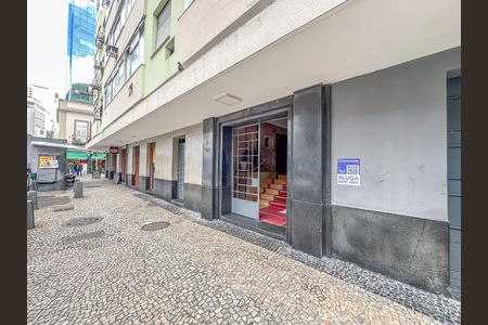 Apartamento para alugar com 45m², 1 quarto e sem vaga