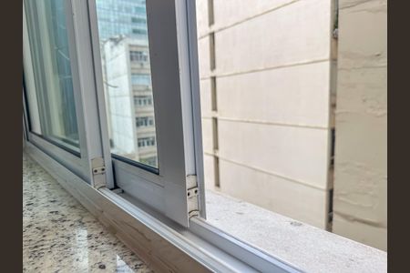 Apartamento para alugar com 1 quarto, 45m² em Centro, Rio de Janeiro