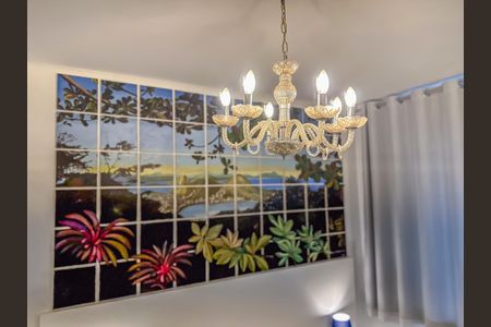 Apartamento para alugar com 45m², 1 quarto e sem vaga