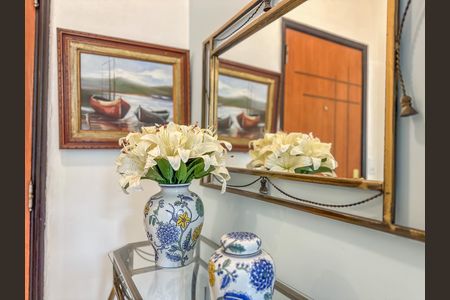 Apartamento para alugar com 1 quarto, 45m² em Centro, Rio de Janeiro