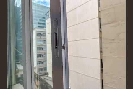 Apartamento para alugar com 1 quarto, 45m² em Centro, Rio de Janeiro