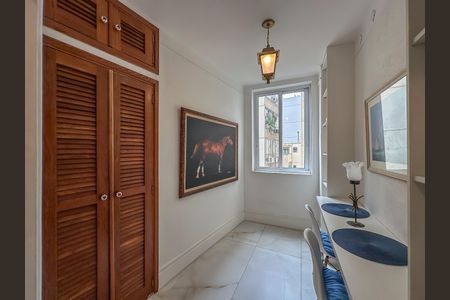 Apartamento para alugar com 45m², 1 quarto e sem vaga