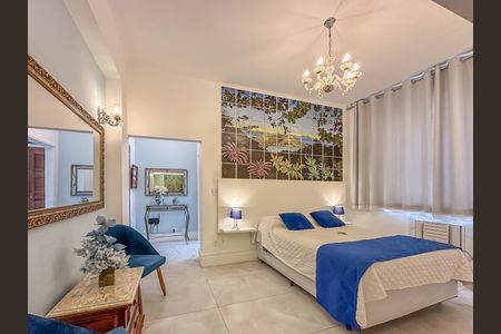 Apartamento para alugar com 1 quarto, 45m² em Centro, Rio de Janeiro