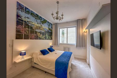 Apartamento para alugar com 45m², 1 quarto e sem vaga