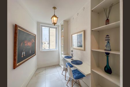 Apartamento para alugar com 45m², 1 quarto e sem vaga