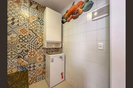 Apartamento para alugar com 45m², 1 quarto e sem vaga