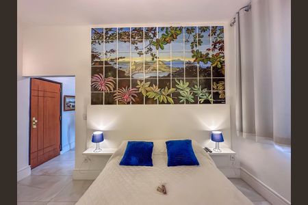 Apartamento para alugar com 45m², 1 quarto e sem vaga